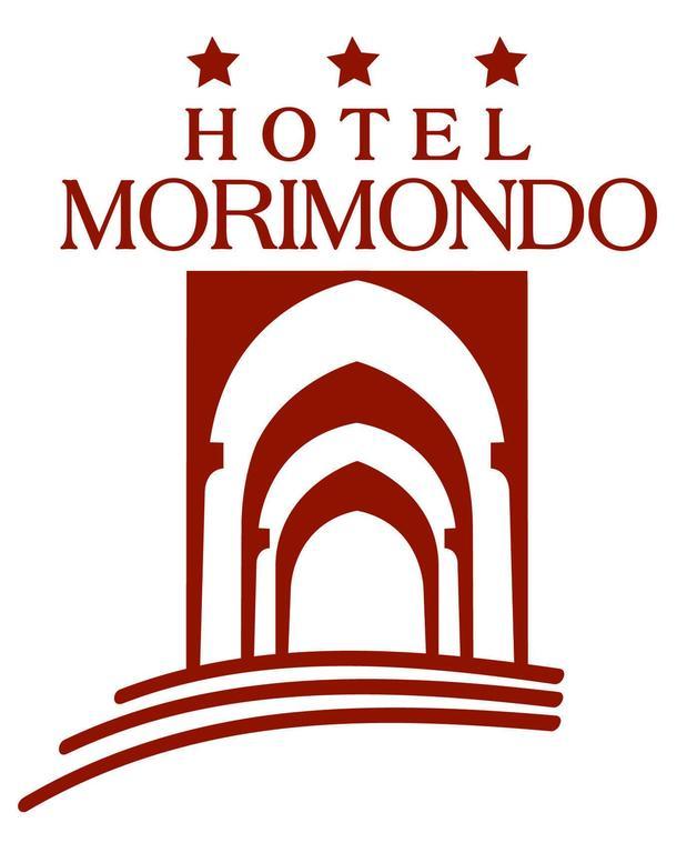 Hotel Morimondo Exterior photo