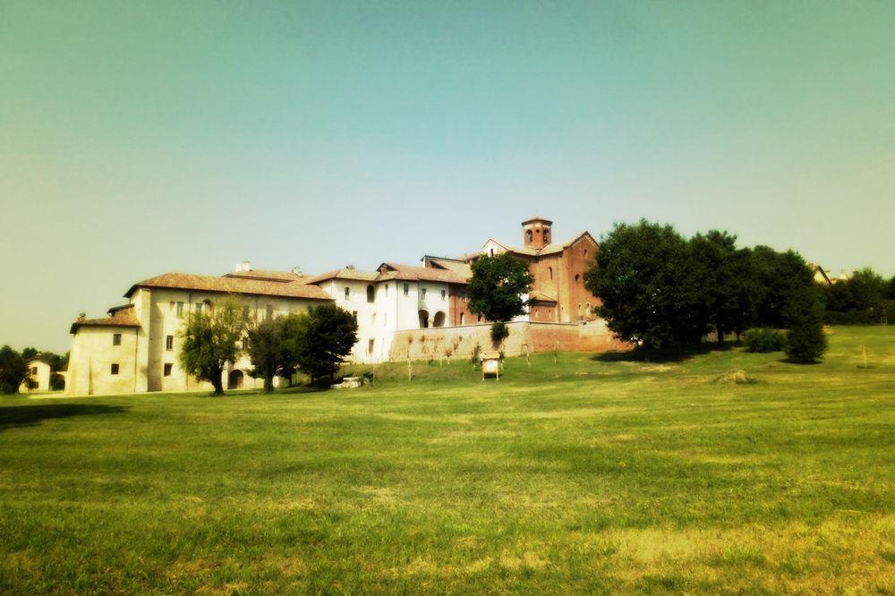 Hotel Morimondo Exterior photo